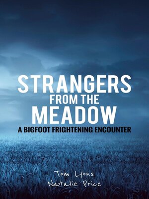 cover image of Strangers from the Meadow